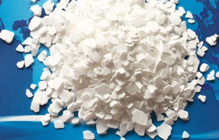 Zimska nuja s širšo uporabo