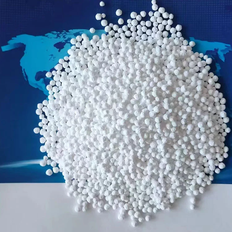 Kalcijev klorid 77% pelet