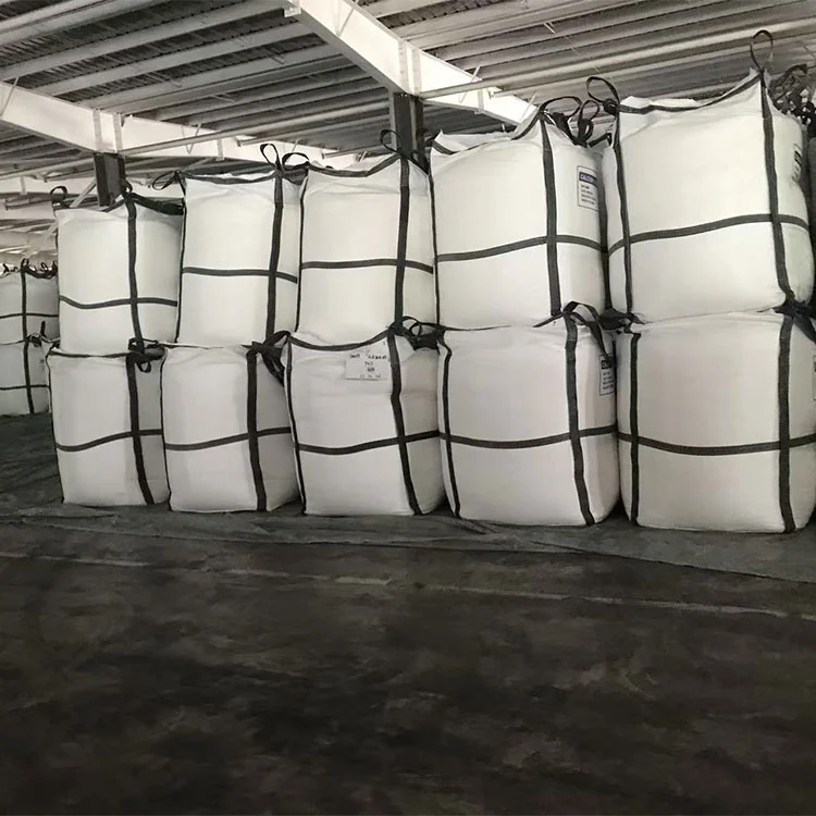 Peleti kalcijevega klorida za industrijsko uporabo